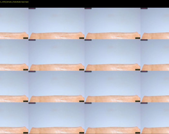 melania_browis — 7 minute Chaturbate female cam show recording, 1080p, Jul 29, 2021