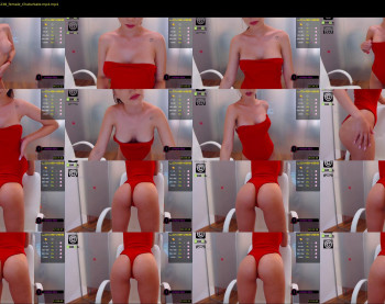 miaangel20 — 15 minute Chaturbate female cam show recording, 1080p, Jul 29, 2021
