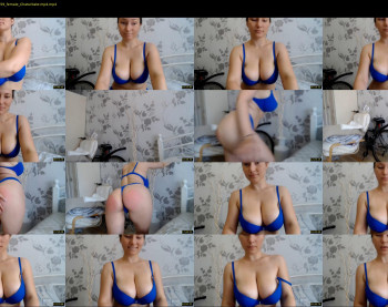 mila12000 — 31 minute Chaturbate female cam show recording, 1080p, Jul 29, 2021