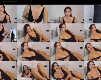 miladystarlight — 70 minute Chaturbate female cam show recording, 1080p, Jul 29, 2021