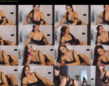 miladystarlight — 70 minute Chaturbate female cam show recording, 1080p, Jul 30, 2021
