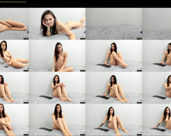 milanatwice — 20 minute Chaturbate female cam show recording, 1080p, Jul 29, 2021