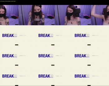 mileeena — 38 minute Chaturbate female cam show recording, 1080p, Jul 29, 2021