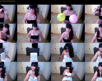 milfmonee — 88 minute Chaturbate female cam show recording, 720p, Jul 30, 2021