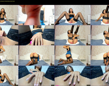 misatoo — 70 minute Chaturbate female cam show recording, 1080p, Jul 30, 2021