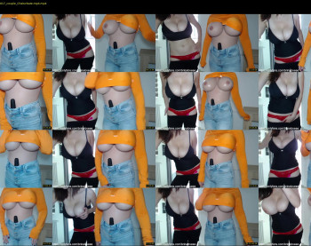 misteryland — 70 minute Chaturbate couple cam show recording, 1080p, Jul 29, 2021