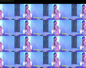 moon___shine — 7 minute Chaturbate female cam show recording, 720p, Jul 29, 2021