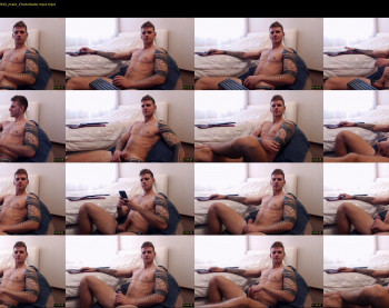 mr_longboy — 36 minute Chaturbate male cam show recording, 720p, Jul 29, 2021