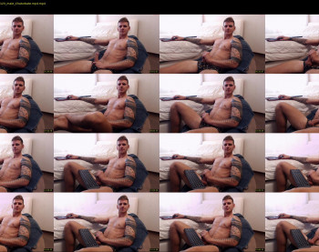 mr_longboy — 26 minute Chaturbate male cam show recording, 720p, Jul 29, 2021