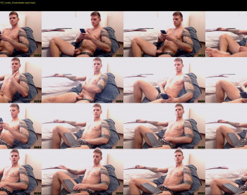 mr_longboy — 36 minute Chaturbate male cam show recording, 720p, Jul 29, 2021