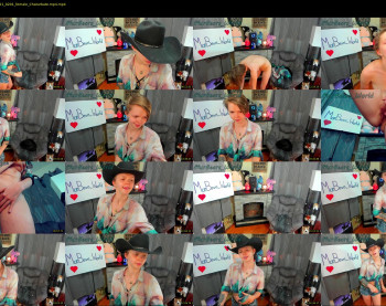 murbears_world — 70 minute Chaturbate female cam show recording, 1080p, Jul 30, 2021