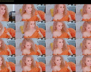myassistant — 47 minute Chaturbate female cam show recording, 720p, Jul 30, 2021