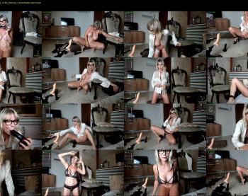 nadyabasinger — 70 minute Chaturbate female cam show recording, 1080p, Jul 29, 2021