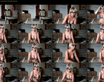 nadyabasinger — 4 minute Chaturbate female cam show recording, 1080p, Jul 29, 2021