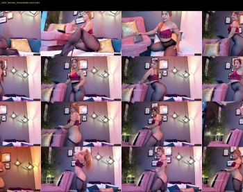 natasha_foxxx — 62 minute Chaturbate female cam show recording, 720p, Jul 29, 2021