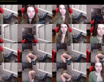 naughty_popa — 30 minute Chaturbate female cam show recording, 1080p, Jul 29, 2021