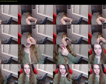 naughty_popa — 8 minute Chaturbate female cam show recording, 1080p, Jul 29, 2021