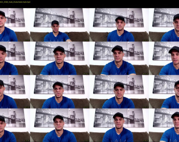 new_york_guy518 — 16 minute Chaturbate male cam show recording, 720p, Jul 29, 2021