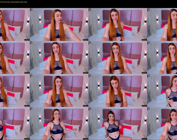 nicolette_01 — 32 minute Chaturbate female cam show recording, 1080p, Jul 29, 2021