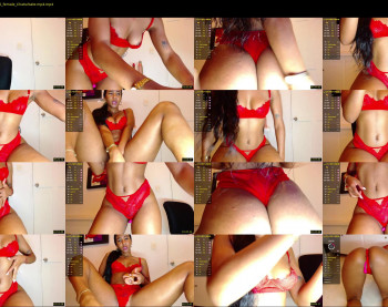 ninag0ld — 32 minute Chaturbate female cam show recording, 720p, Jul 29, 2021