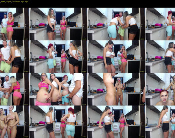 nolimitscoupl3 — 88 minute Chaturbate couple cam show recording, 720p, Jul 29, 2021