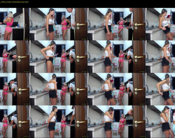 nolimitscoupl3 — 7 minute Chaturbate couple cam show recording, 720p, Jul 29, 2021