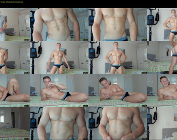 o_r_b_i_t — 47 minute Chaturbate male cam show recording, 720p, Jul 29, 2021
