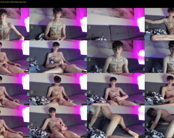 oliverrgroove — 92 minute Chaturbate male cam show recording, 1080p, Jul 29, 2021