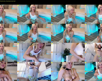 oliviaowens — 68 minute Chaturbate female cam show recording, 1080p, Jul 29, 2021