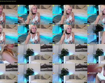 oliviaowens — 4 minute Chaturbate female cam show recording, 1080p, Jul 29, 2021