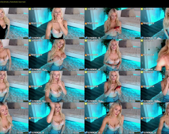 oliviaowens — 69 minute Chaturbate female cam show recording, 1080p, Jul 30, 2021