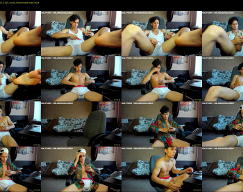 orlando__bloom — 72 minute Chaturbate male cam show recording, 1080p, Jul 29, 2021