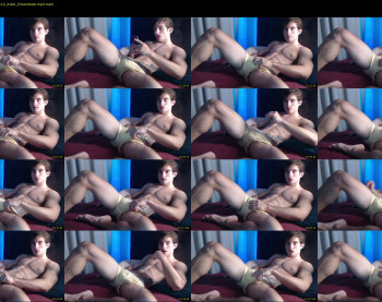paul_rubini — 13 minute Chaturbate male cam show recording, 720p, Jul 30, 2021