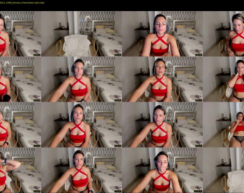 penelope_cooper1 — 70 minute Chaturbate female cam show recording, 1080p, Jul 29, 2021