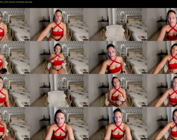 penelope_cooper1 — 70 minute Chaturbate female cam show recording, 1080p, Jul 29, 2021
