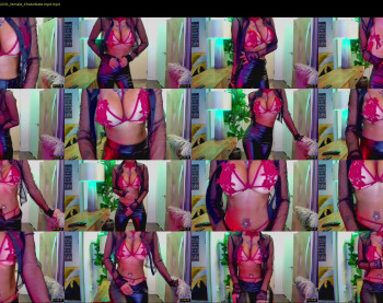 persianangel — 17 minute Chaturbate female cam show recording, 720p, Jul 29, 2021