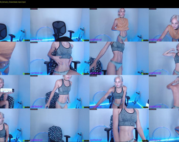 petitebrat — 70 minute Chaturbate female cam show recording, 1080p, Jul 29, 2021