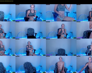 petitebrat — 70 minute Chaturbate female cam show recording, 1080p, Jul 29, 2021