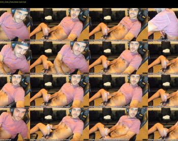phoenix_star — 12 minute Chaturbate male cam show recording, 720p, Jul 29, 2021