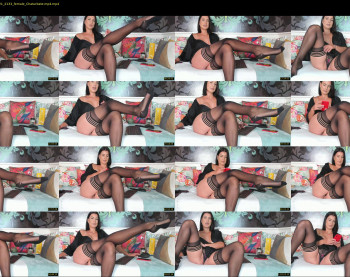 playfullangelica — 72 minute Chaturbate female cam show recording, 1080p, Jul 29, 2021