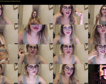 playnofuckinggames — 83 minute Chaturbate female cam show recording, 720p, Jul 30, 2021