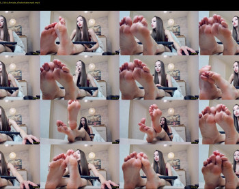 presidenttaylor — 9 minute Chaturbate female cam show recording, 720p, Jul 29, 2021