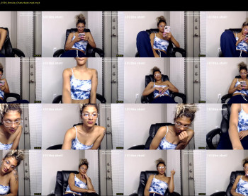 princess_cece — 58 minute Chaturbate female cam show recording, 1080p, Jul 29, 2021