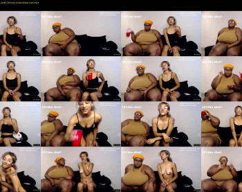 princess_cece — 56 minute Chaturbate female cam show recording, 1080p, Jul 30, 2021