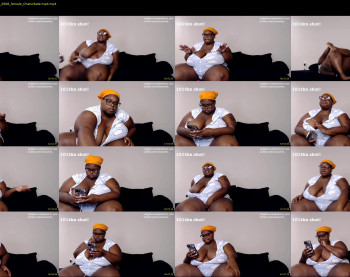 princess_cece — 49 minute Chaturbate female cam show recording, 1080p, Jul 30, 2021