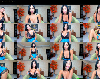 raquelle_star — 71 minute Chaturbate couple cam show recording, 1080p, Jul 29, 2021