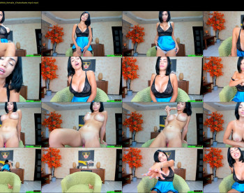 raquelle_star — 70 minute Chaturbate couple cam show recording, 1080p, Jul 29, 2021