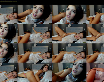 rebeccastonee — 14 minute Chaturbate female cam show recording, 720p, Jul 30, 2021