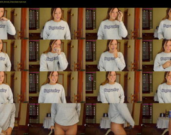 reign_rellic_ — 16 minute Chaturbate female cam show recording, 1080p, Jul 30, 2021