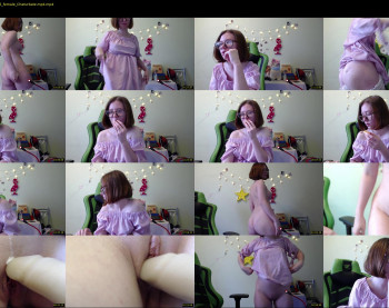 rinchan3 — 64 minute Chaturbate female cam show recording, 1080p, Jul 30, 2021